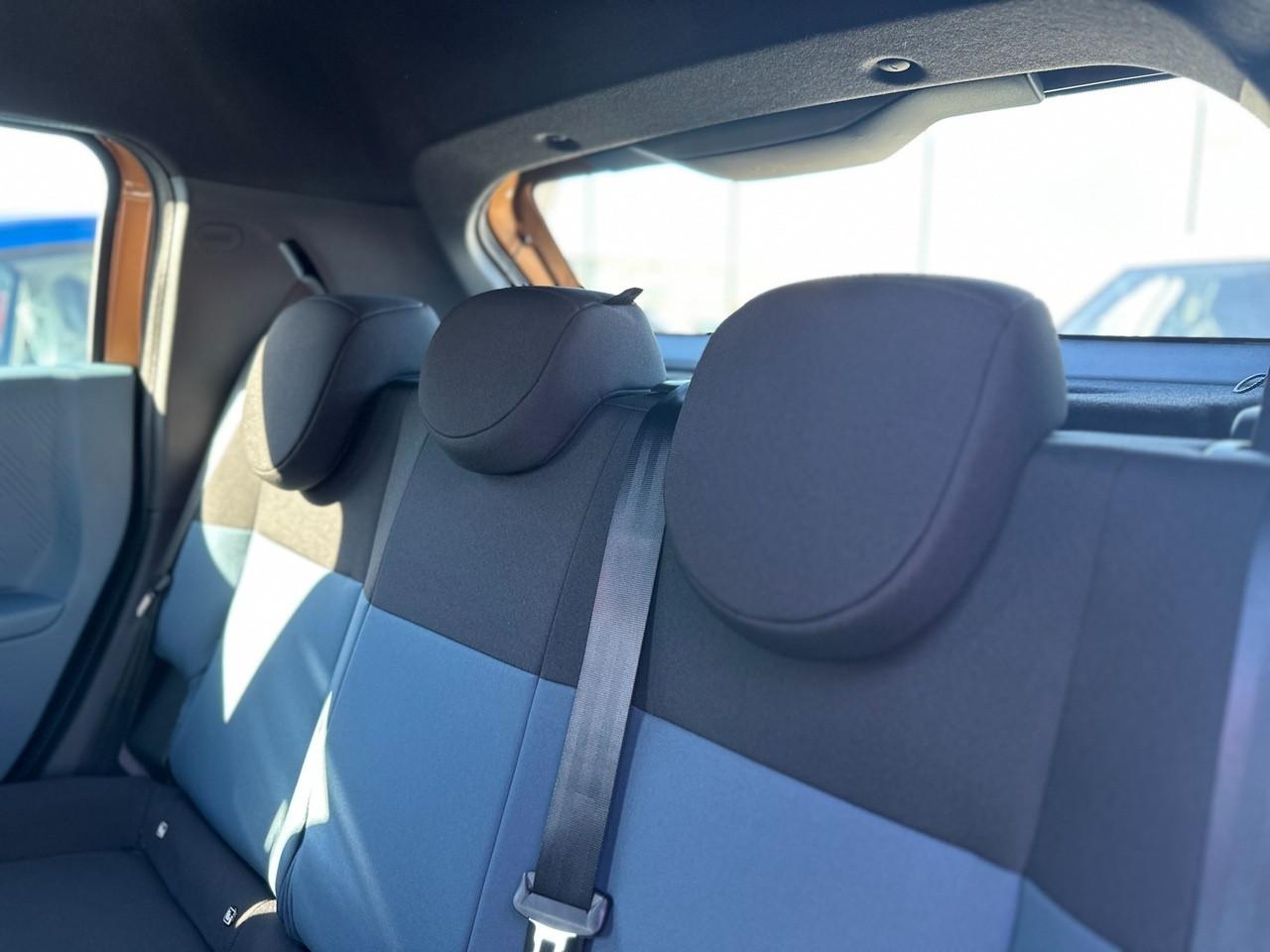 FIAT Grande Panda - Grande Panda 1.2 Icon 100cv