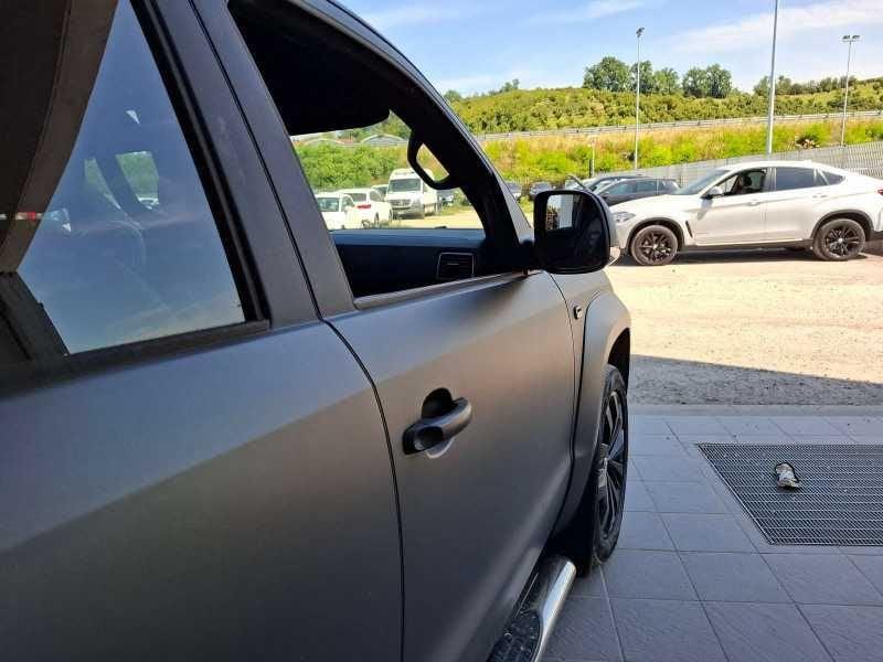 Volkswagen Amarok DC 3.0 V6 tdi Highline 4motion perm. 258cv auto