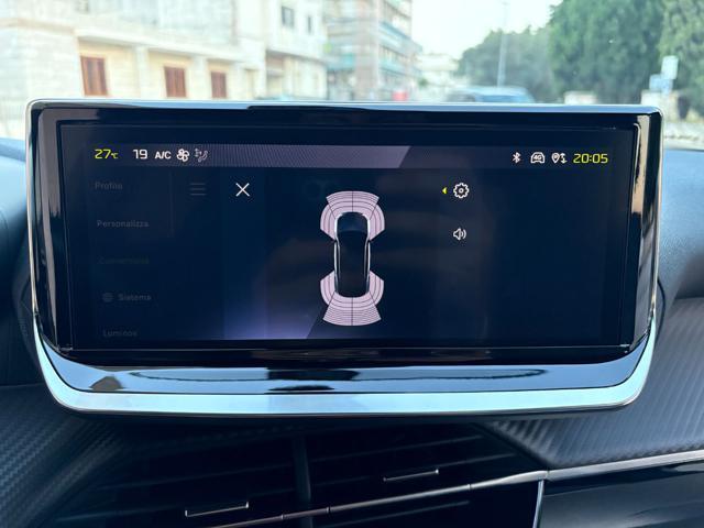 PEUGEOT 2008 Hybrid 145 e-DCS6 Allure