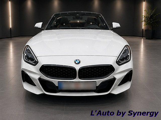 BMW Z4 sDrive20i Msport