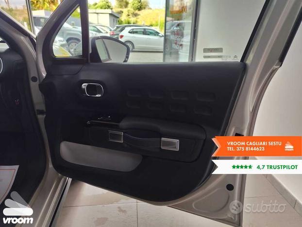 CITROEN C3 3 serie C3 PureTech 110 S&S Elle