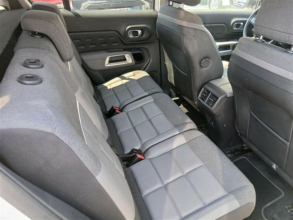 Citroen C5 Aircross 1.2 PureTech Shine