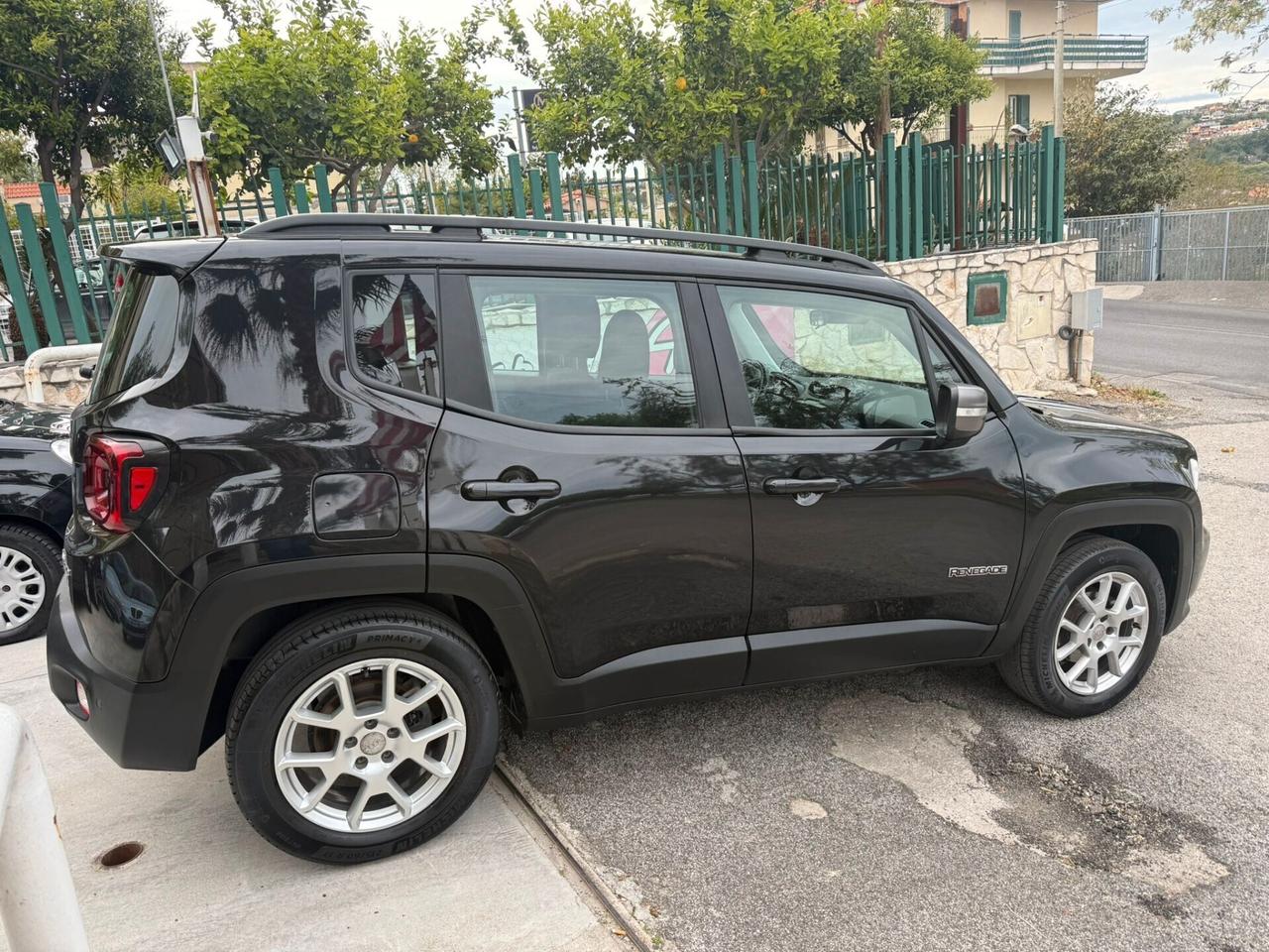 Jeep Renegade 1.0 T3 Limited