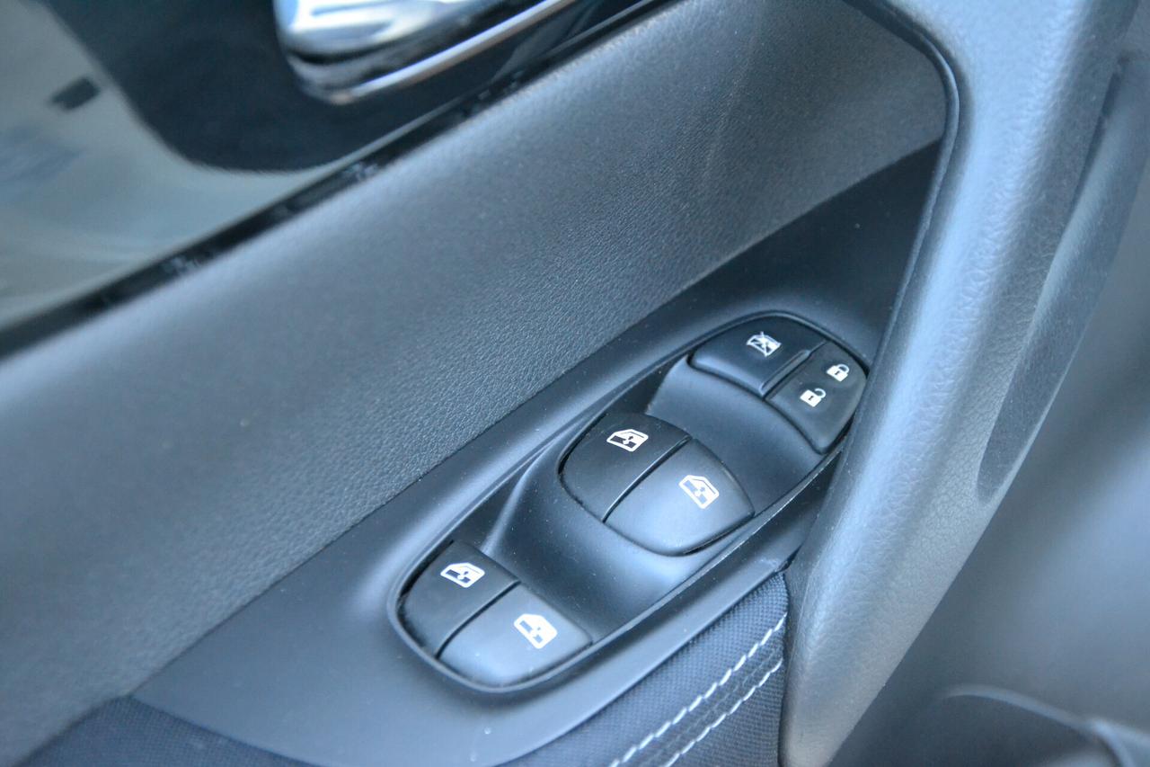 Nissan Qashqai 1.3 DIG-T 140CV BUSINESS **KM30000**PREZZO VERO**