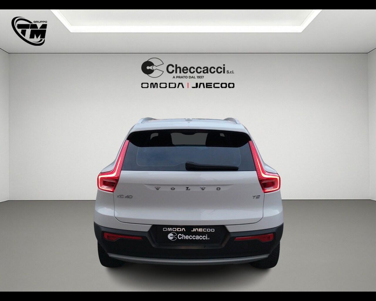 VOLVO XC40 (2017-->) XC40 T2 Business
