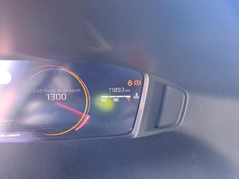 Peugeot 2008 PureTech 100 S&S Allure