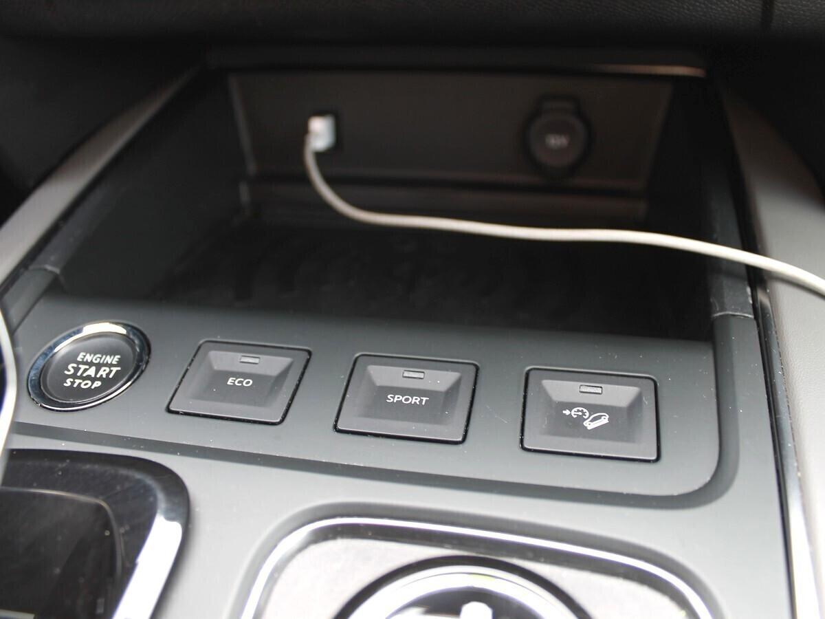 Citroen C5 Aircross BlueHDi 130 S&S EAT8 Shine