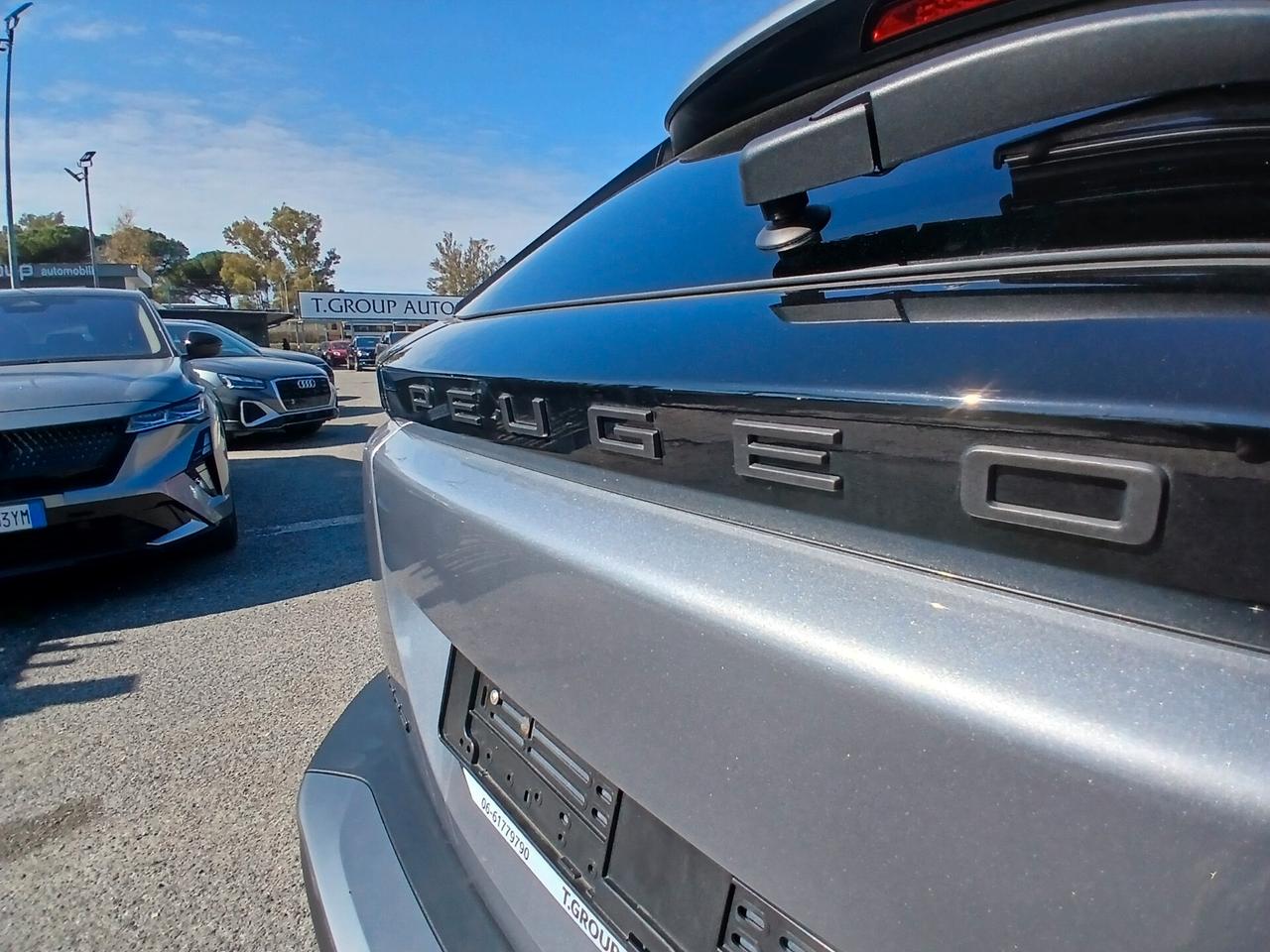 Peugeot 2008 100CV S&S Allure