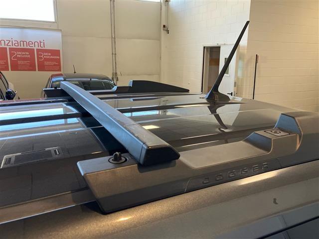 DACIA Jogger 1.0 TCe 110cv Comfort