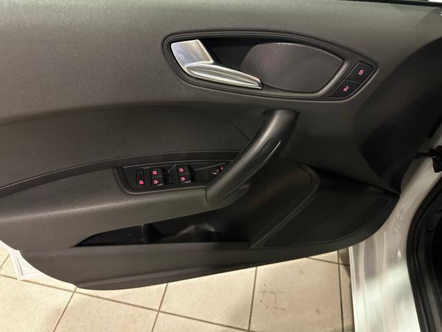 AUDI A1 SPB 1.2 TFSI Attraction