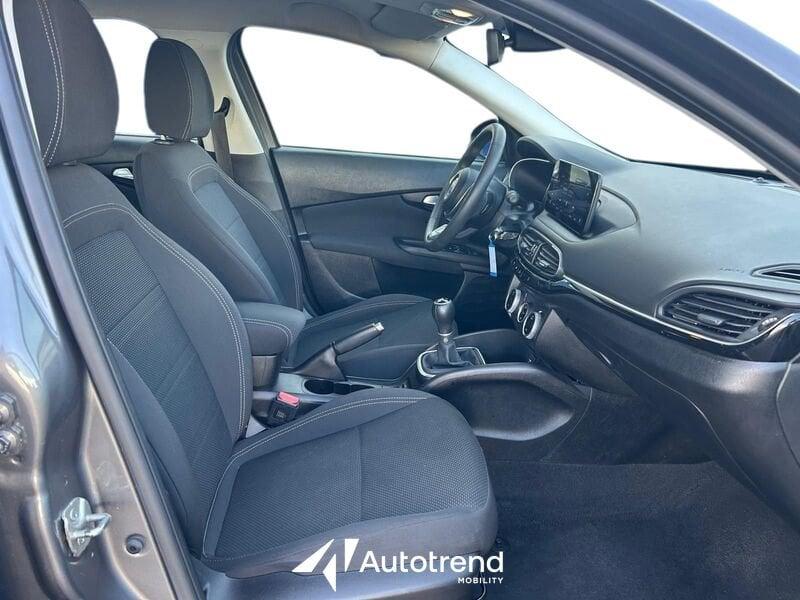 FIAT Tipo 1.3 Multijet 95 CV 5 porte City Life S&S