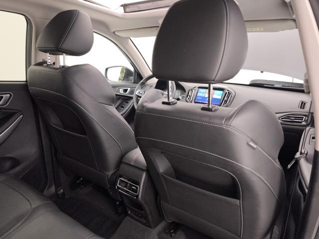 DR MOTOR DR F35 1.5 turbo Gpl 149cv dct