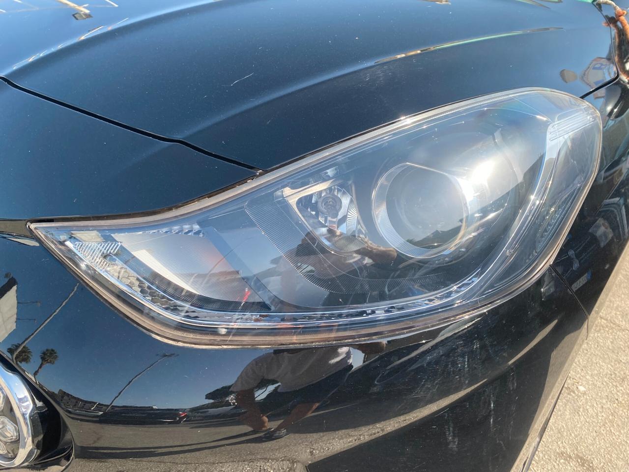 Hyundai i10 1.0 2021 SUPER ACCESSORIATA