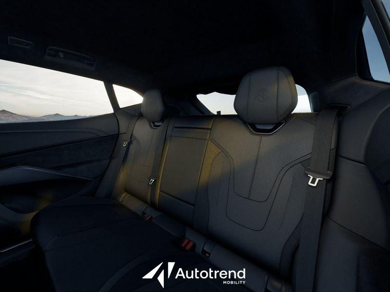 Lotus Eletre 600 GT 612 CV AWD Lotus Bari