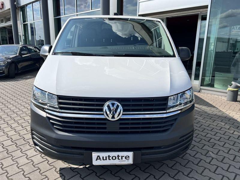 Volkswagen Transp. Transporter 2.0 TDI 150CV PL Cassonato