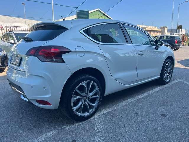 Citroen DS4 DS4 1.6 e-hdi (airdream) 115cv