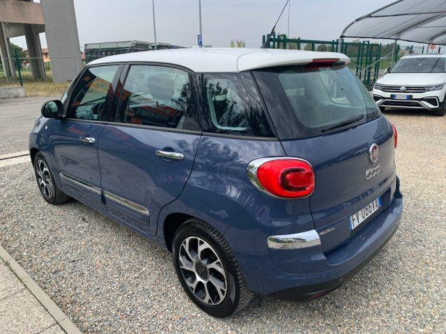 FIAT 500L 1.4 95 CV 120°