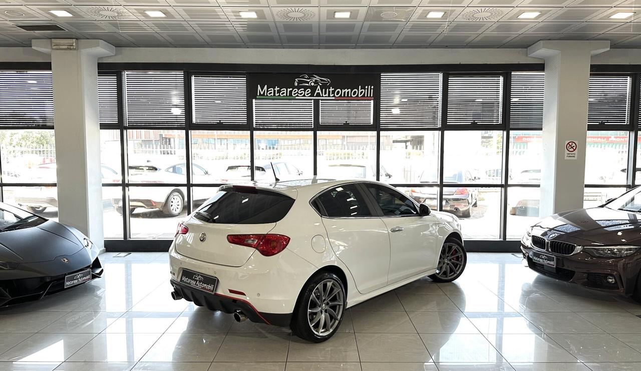 Alfa Romeo 1.4T 170cv "SPORTIVA" DistribuzioneEseguita GaranziaInclusa Finanziabile
