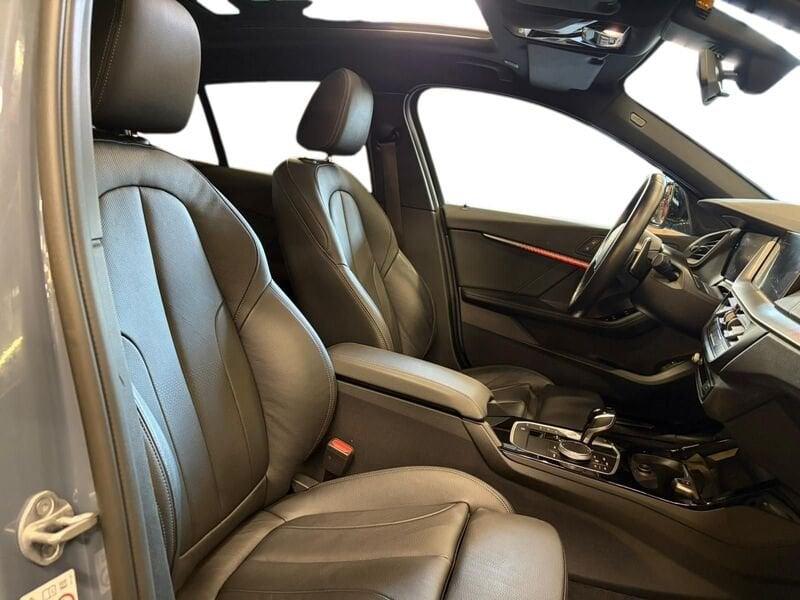 BMW Serie 1 M135i xdrive Colorvision Edition