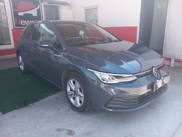 Volkswagen Golf 2.0 TDI DSG 5p. Executive BlueMotion Technology