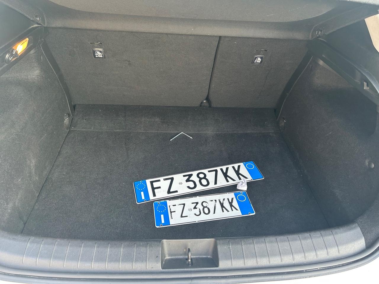 Fiat Tipo 1.3 Mjt S&S 5 porte Mirror