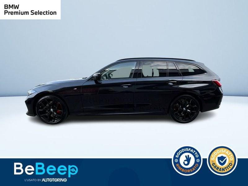 BMW Serie 3 Touring 320D TOURING MHEV 48V XDRIVE MSPORT PRO AUTO