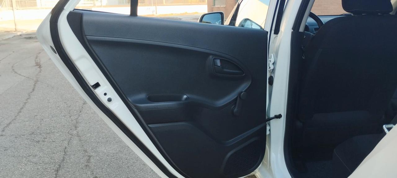 Kia Picanto 1.0 12V 5 porte Style