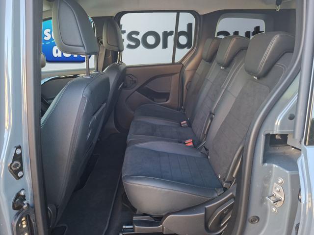 MERCEDES-BENZ EQT 200 Premium