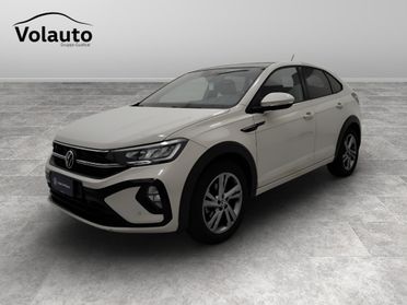 VOLKSWAGEN Taigo - Taigo 1.0 tsi R-Line 110cv