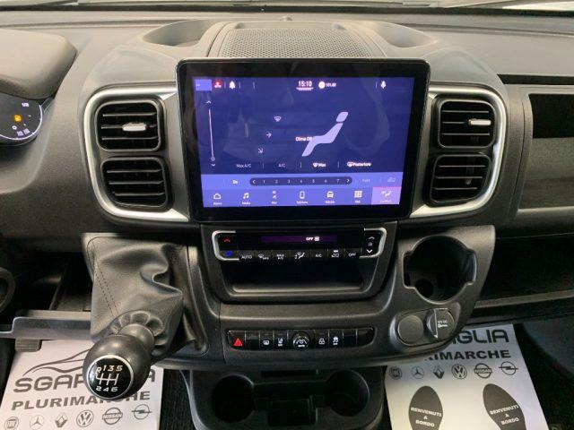 FIAT Ducato 30 2.2 Mjt Furgone PC-TM