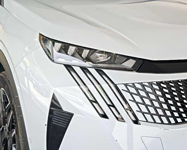 Peugeot 5008 Hybrid 136 e-DCS6 GT