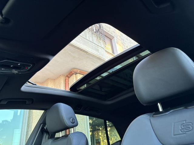 AUDI Q8 50 TDI 286 CV quattro tiptronic S line edition