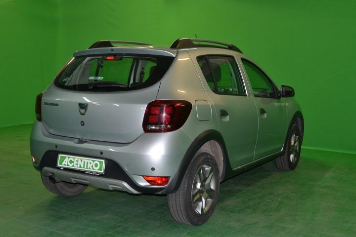 DACIA SANDERO - STEPWAY 1.5 dCI 5P