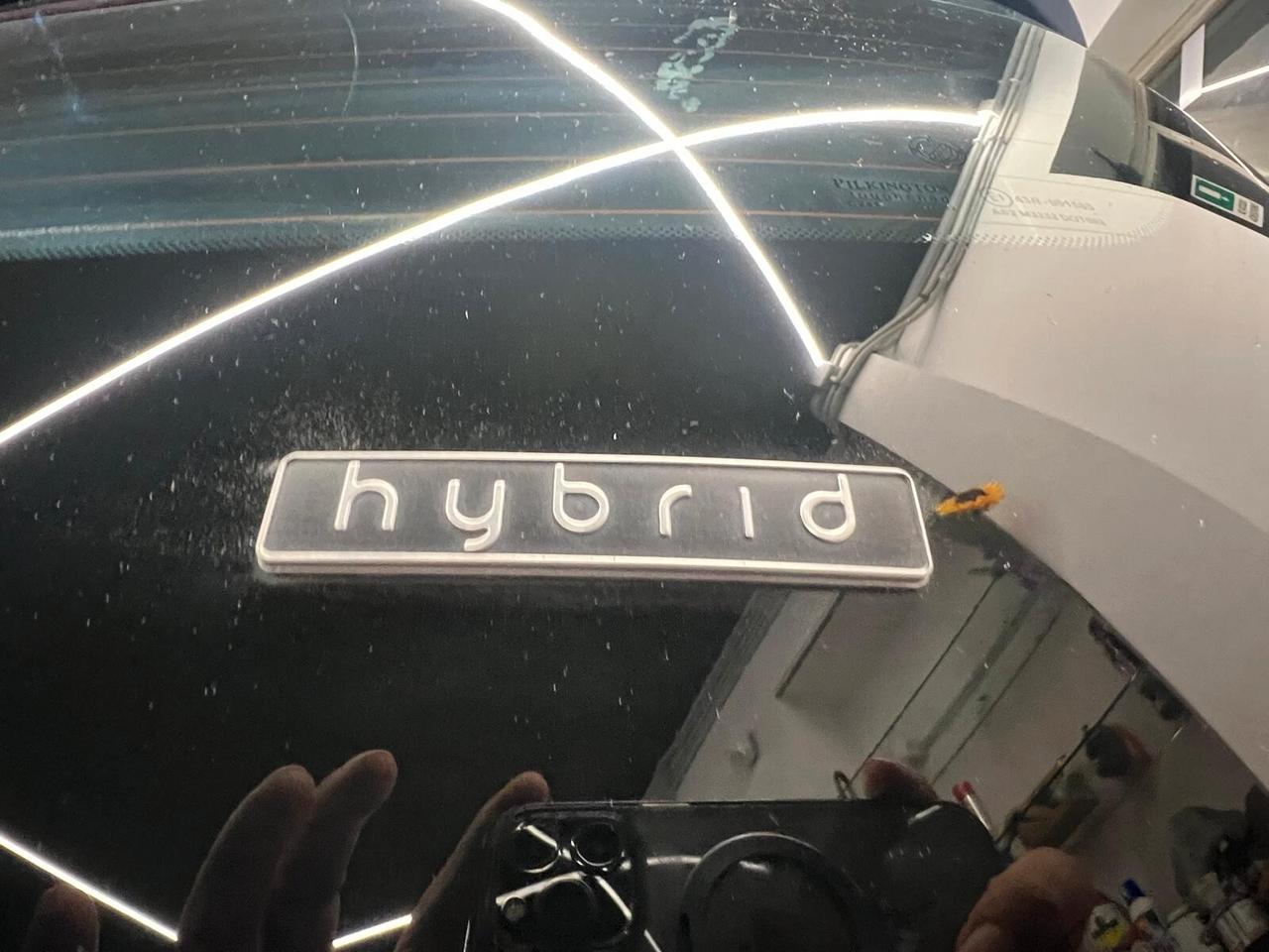 Lancia Ypsilon 1.0 hybrid*NO VICOLI FINANZ*CRONOL TAGL* *AZIENDALE*UNIPRO*CAR Play-ANDROID1.0 hybrid Gold*NO VICOLI FINANZ*CRONOL TAGL*UNIPR