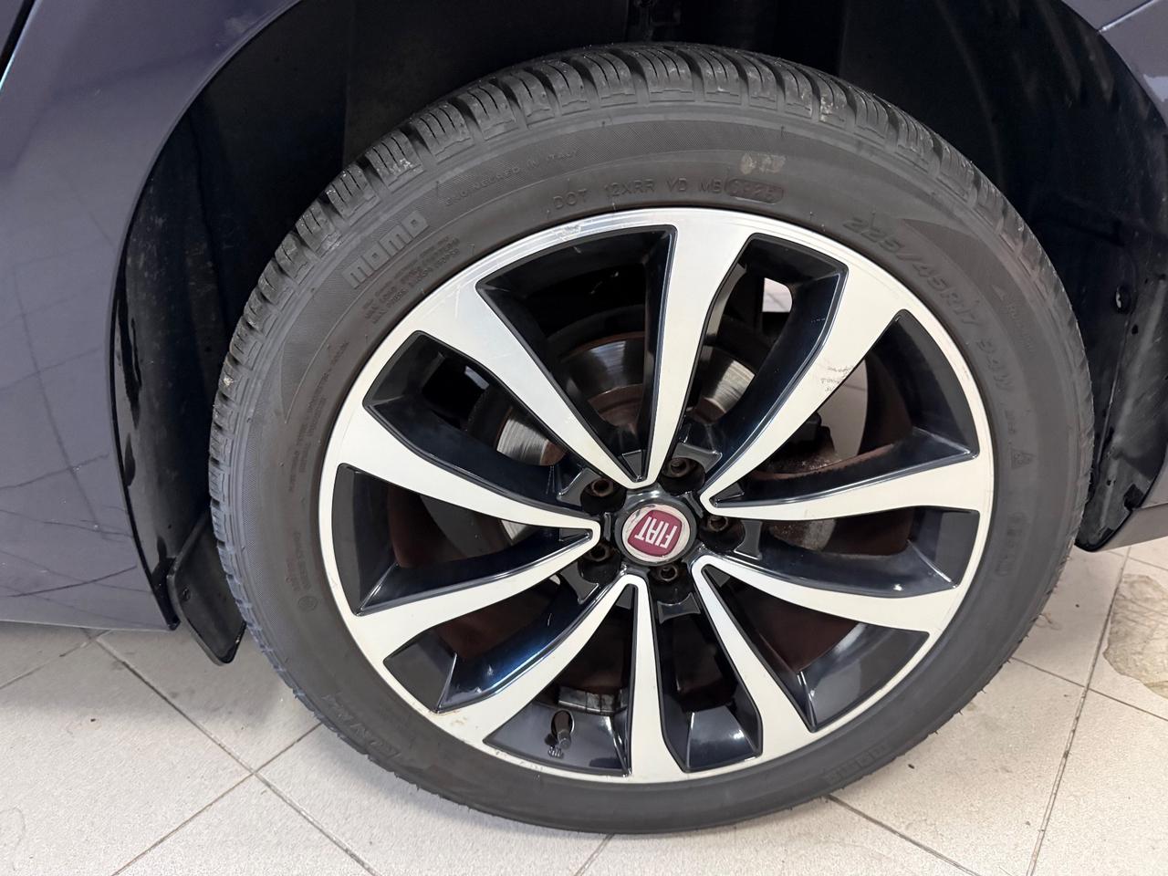 Fiat Tipo 1.6 Mjt S&S 5 porte