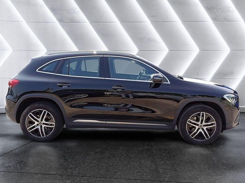 Mercedes-Benz GLA 200 d Sport Plus auto