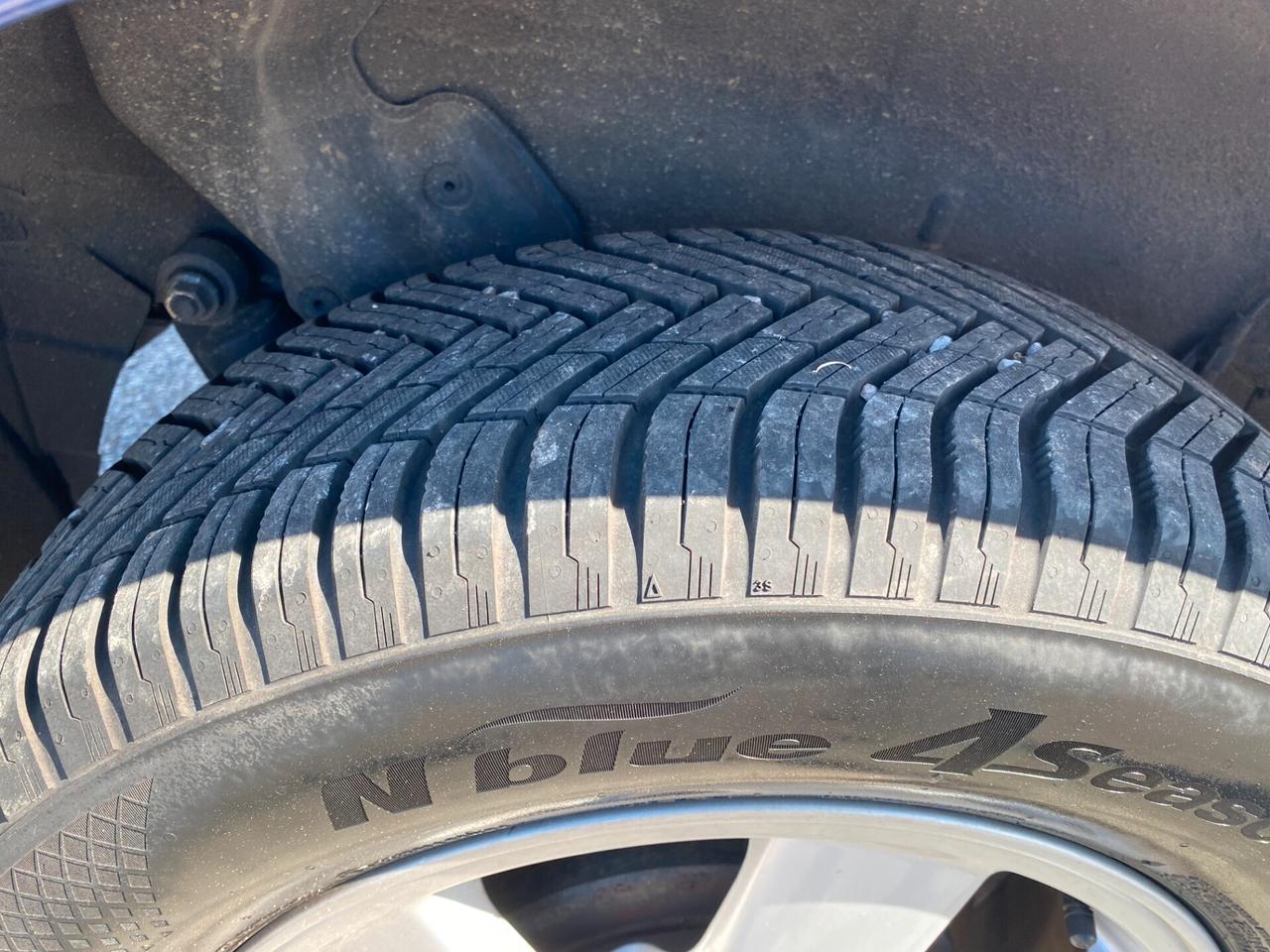 Daihatsu Terios 1.5 4WD SX Green Powered 4x4