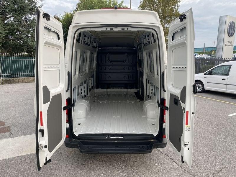 Volkswagen Crafter 35 2.0 TDI 140CV PL-TMA Furgone Business