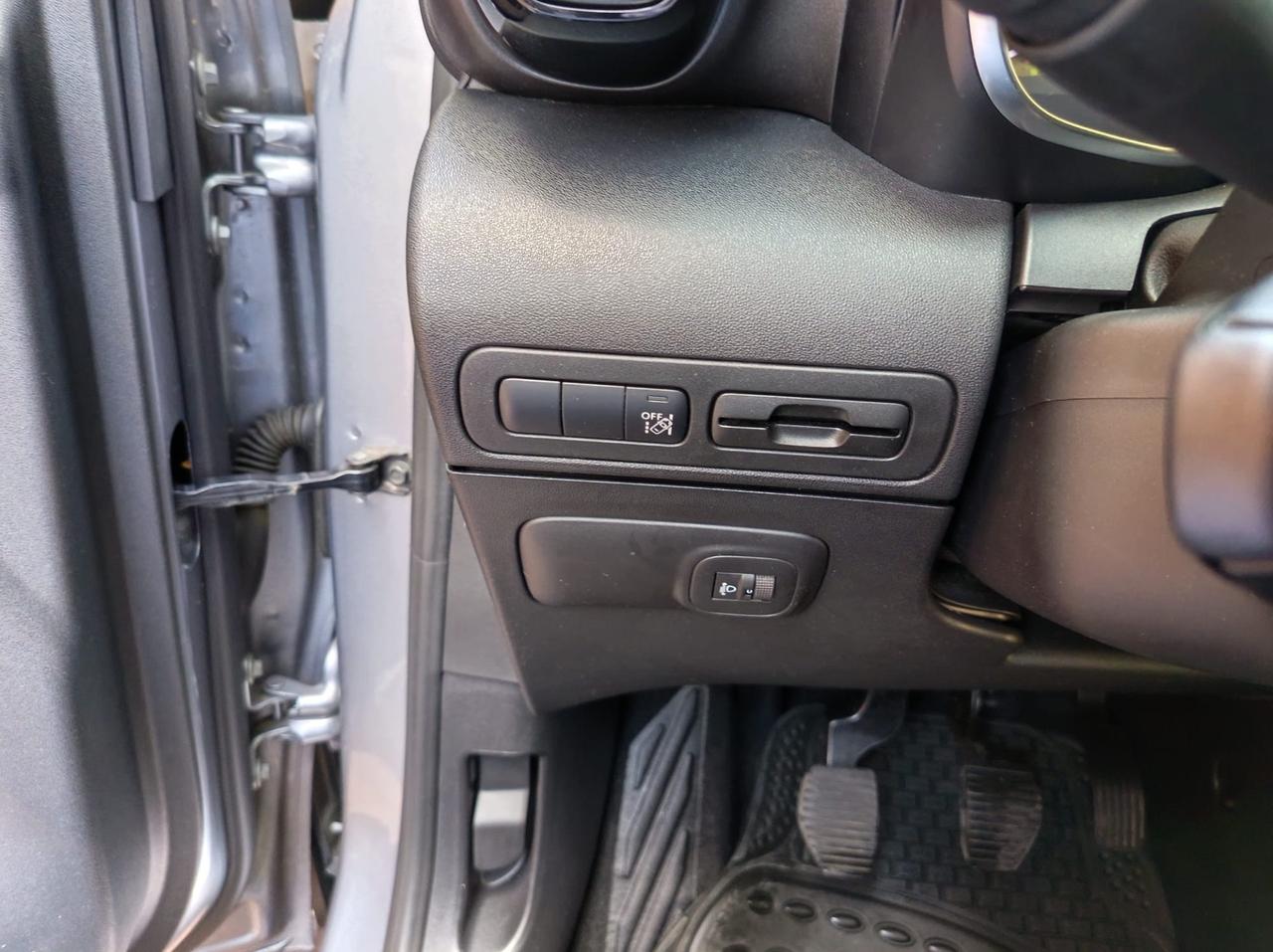 Citroen C3 Aircross BlueHDi 110 S&S Feel