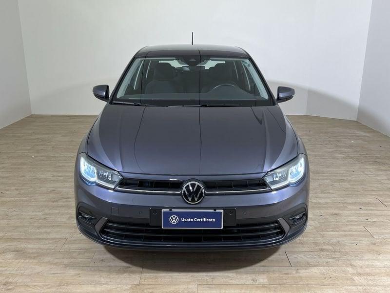 Volkswagen Polo 1.0 TSI DSG Life