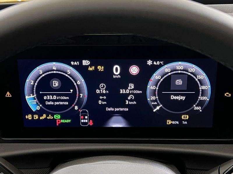 Volkswagen T-Roc T-Roc 1.5 eTSI ACT 150 CV DSG Life