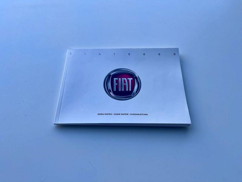 FIAT 500X Dolcevita 1.5 T4 130cv DCT7 Dolcevita