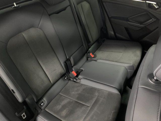 AUDI Q3 SPB Sportback S Line Edition S tronic 35 TDI