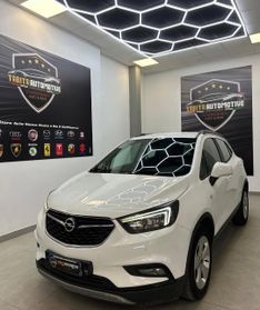 Opel Mokka X 1.6 CDTI Ecotec 136CV 4x2 Start&Stop Ultimate
