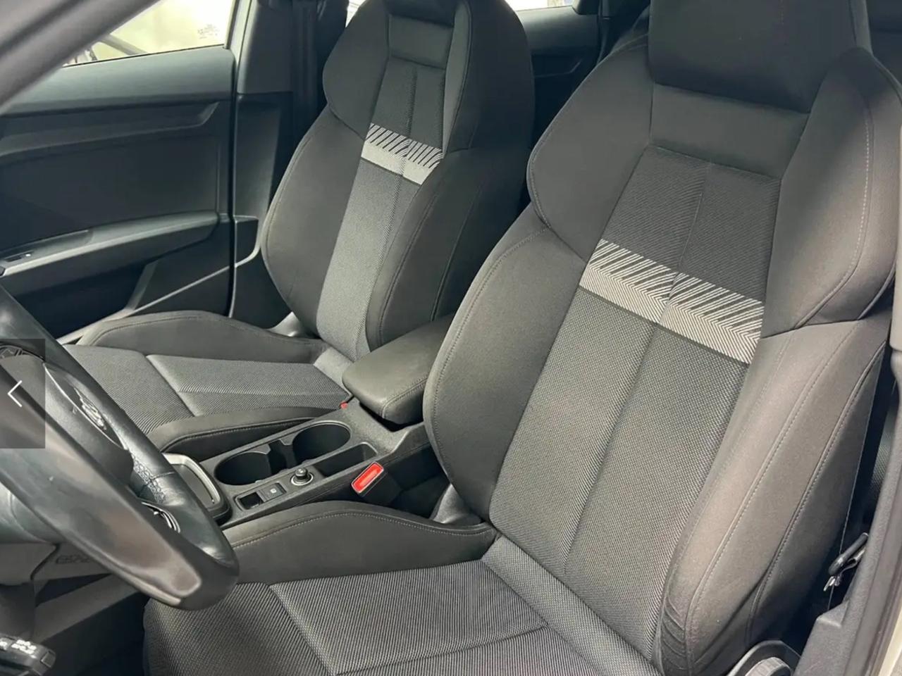 Audi A3 SPB 30 TFSI Business Advanced Perfetta