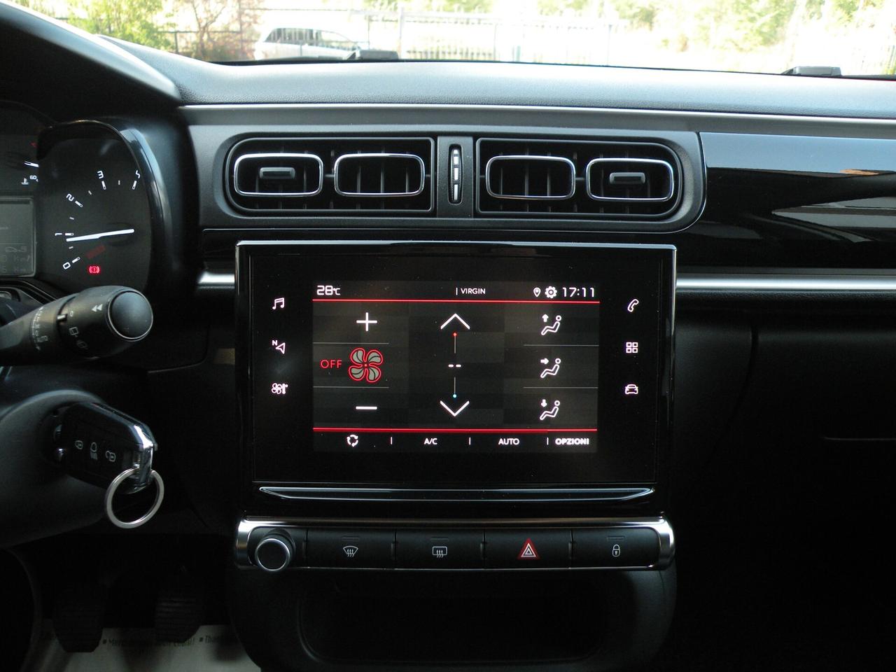 CITROEN C3 1.2 110CV SHINE PACK 2024