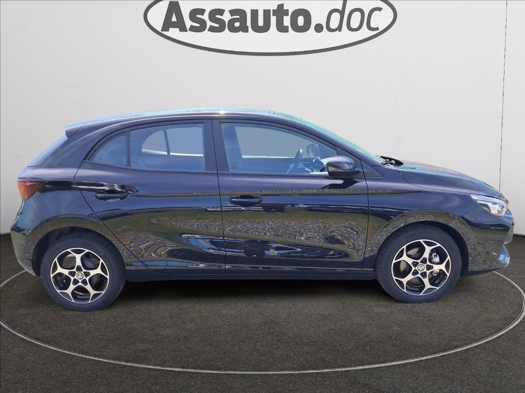 MG MG3 1.5 Comfort del 2025