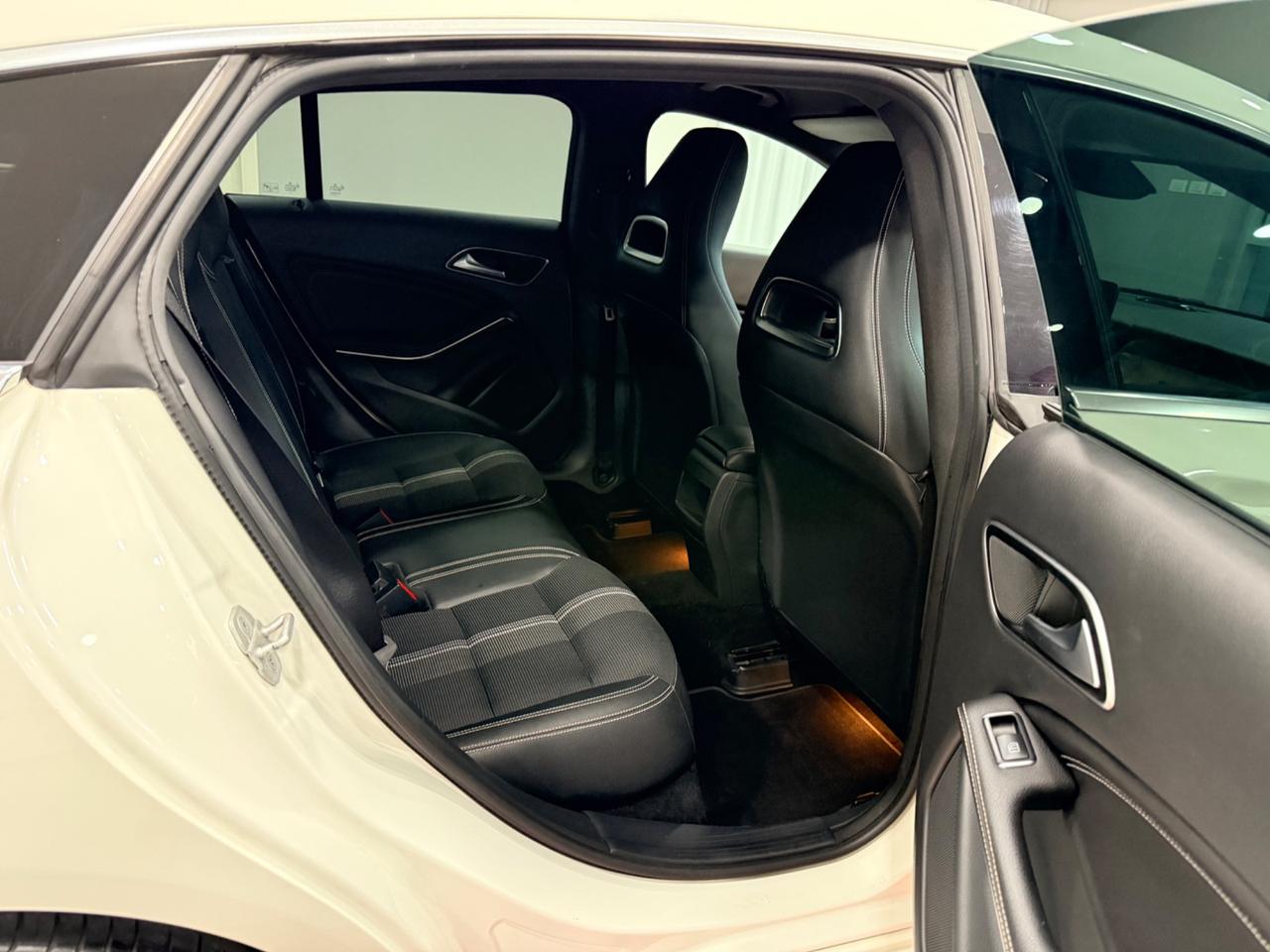 Mercedes-benz CLA 200 d S.W. 4Matic Automatic Sport