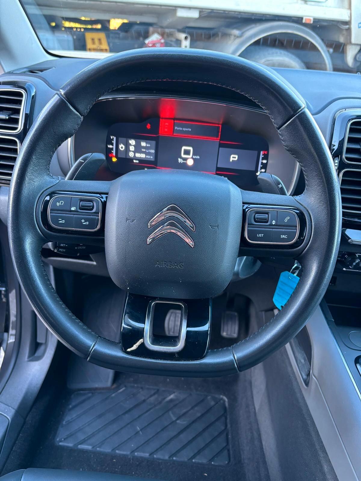 Citroen C5 Aircross BlueHDi 130 S&S EAT8 Business