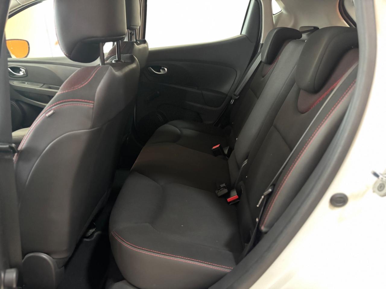 Renault Clio 1.2 75CV GPL 5 porte Live ok neopatentati
